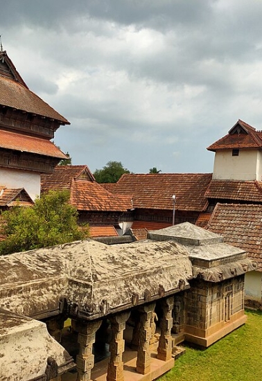 Padmanabhapuram_Palace